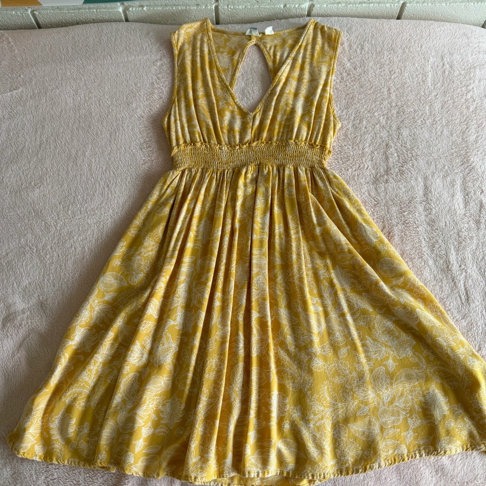 ROXY Sundress